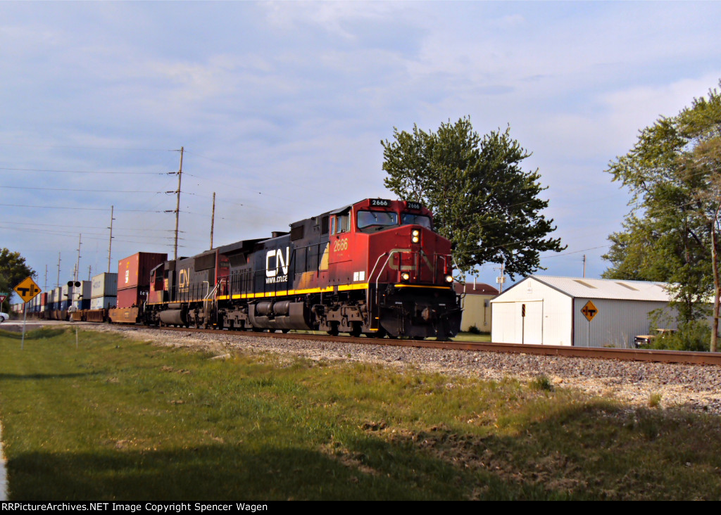 CN 2666